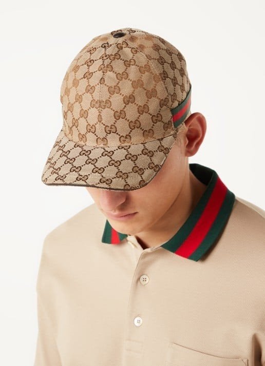 Gucci petten rest partij 6x, Ophalen of Verzenden, Nieuw