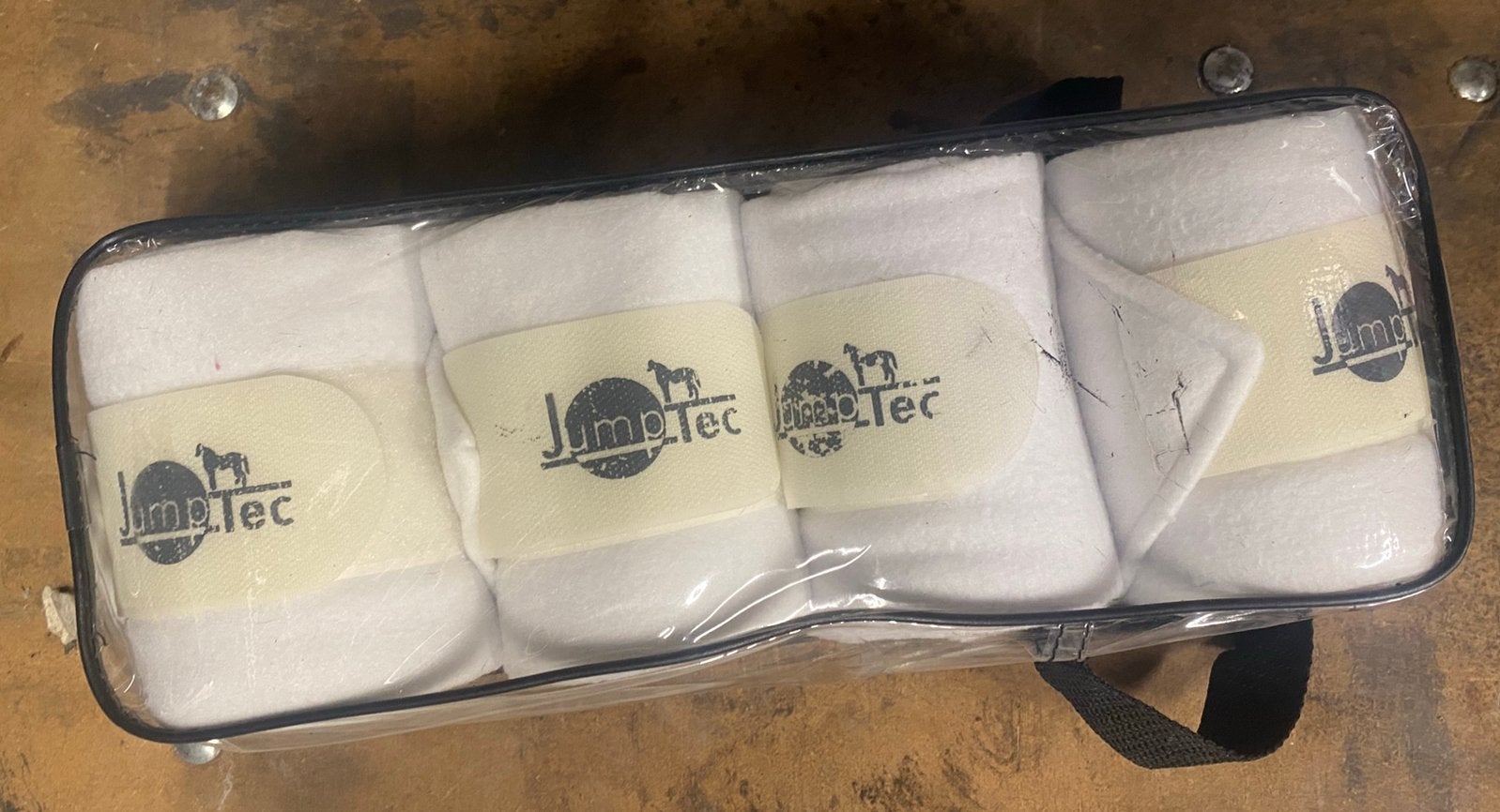 Jumptec zwachtels, Ophalen of Verzenden, Zo goed als nieuw