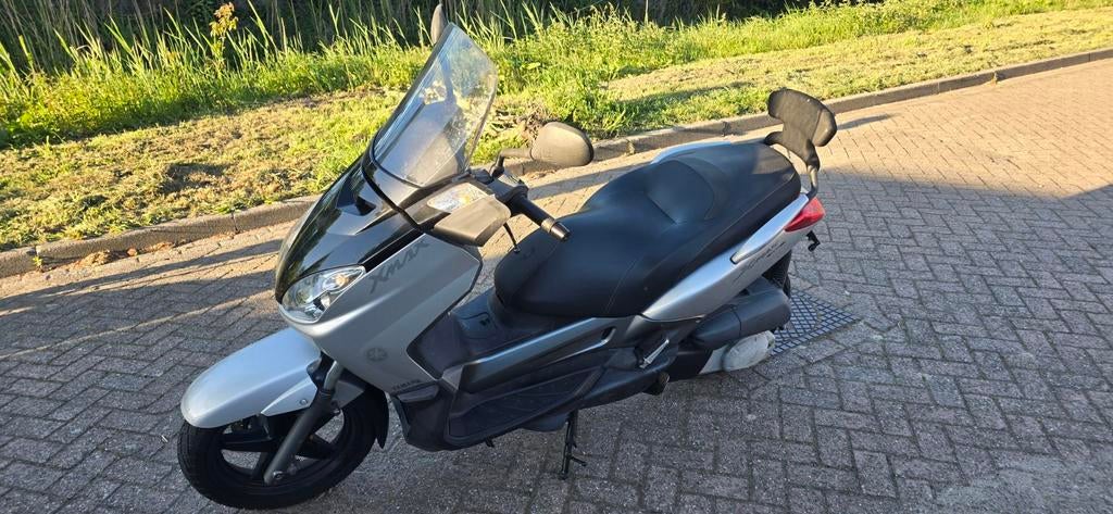 Yamaha Xmax 250cc yp 250R 2010 - Top 130km/u, Ophalen