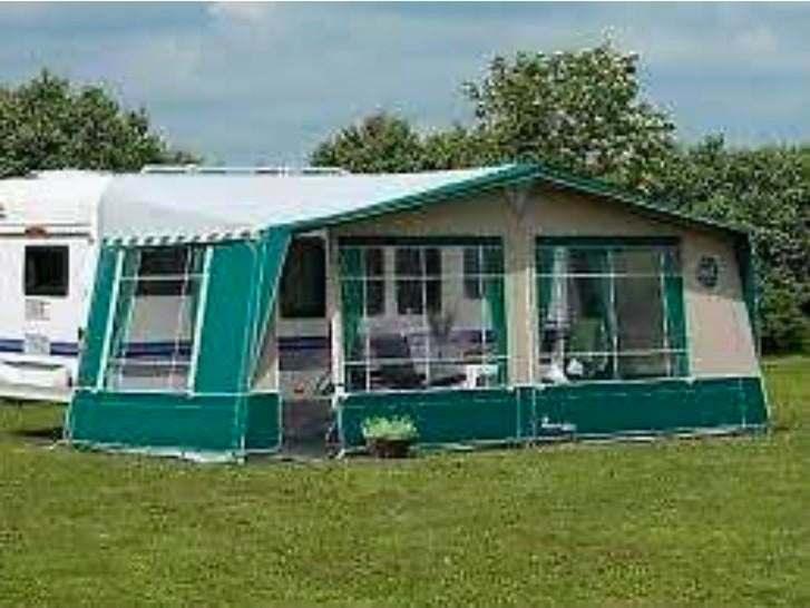 Isabella Capri Lux, Carbon frame, Certificaat, Maat 900, Caravans en Kamperen, Voortenten en Luifels, Ophalen, Gebruikt, Isabella