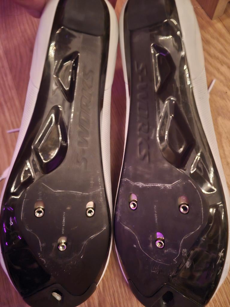 Fietsschoenen, Specialized, Schoenen, Overige maten, Ophalen of Verzenden