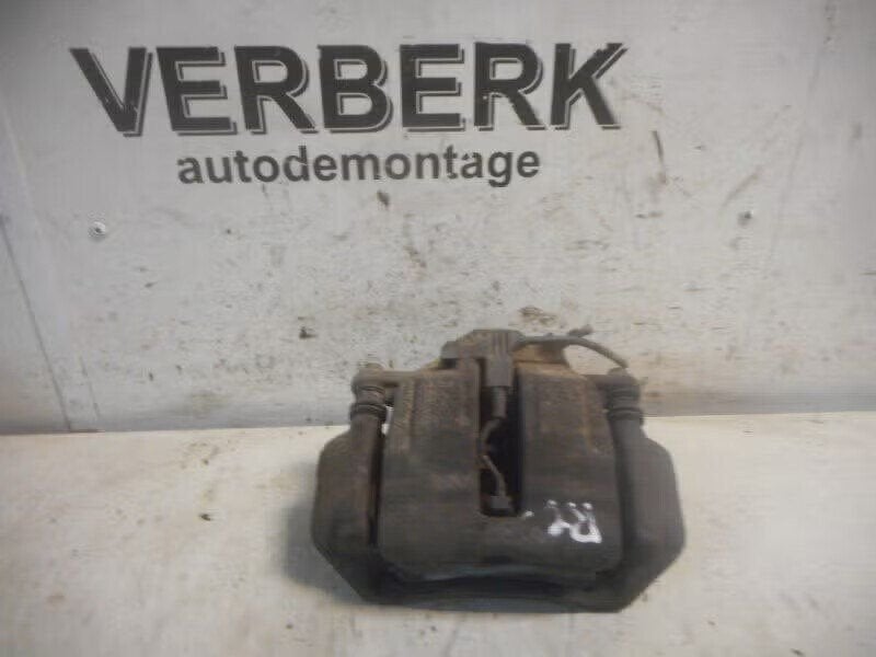 REMKLAUW RECHTS VOOR Mercedes-Benz C Sportcoupé (C203), Gebruikt, Mercedes-Benz AG, Ophalen of Verzenden, Dialog.mb@mercedes-benz.com