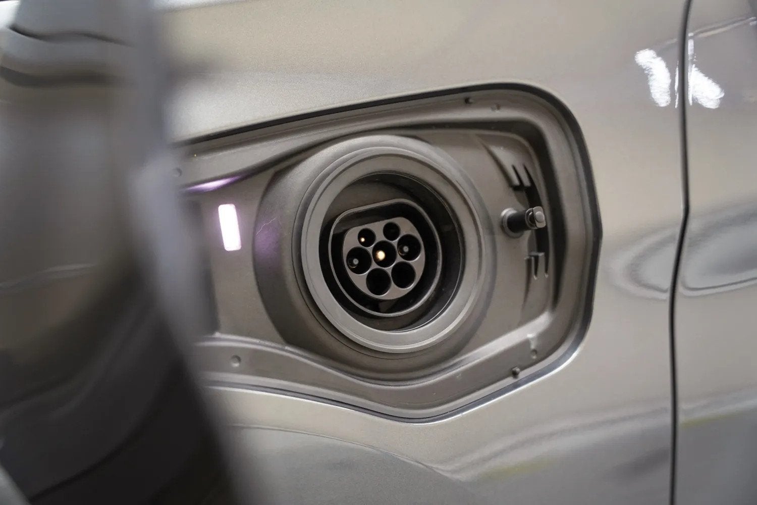 Foto 41 van BMW X1 xDrive 25e eDrive Executive Aut.[ Panorama Camera Nav