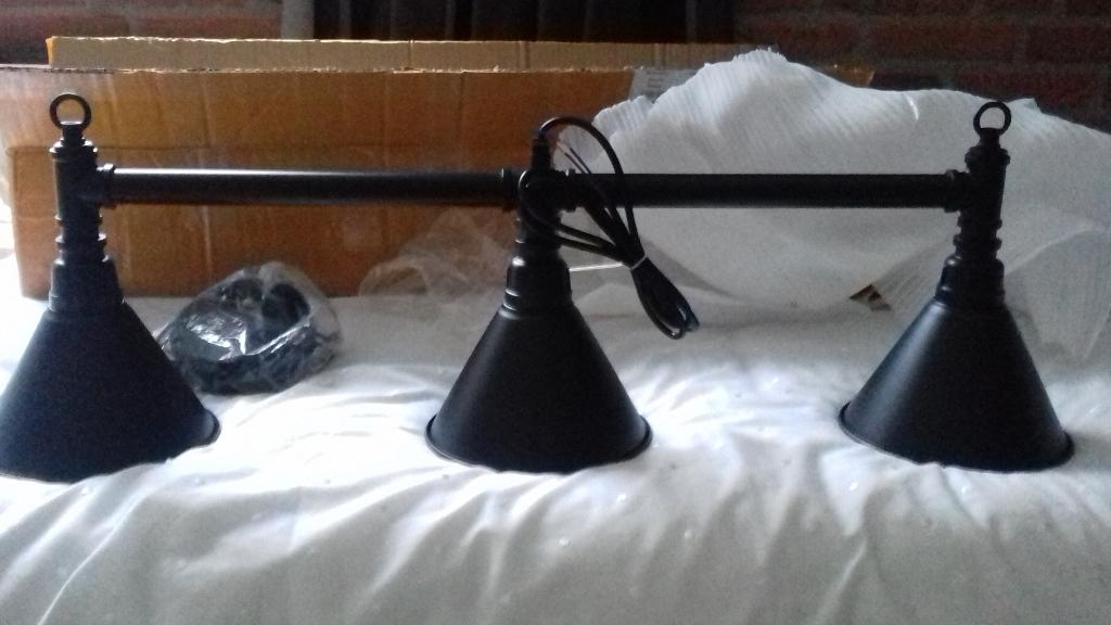 hanglamp nieuw, Huis en Inrichting, Ophalen of Verzenden, Nieuw, Minder dan 50 cm