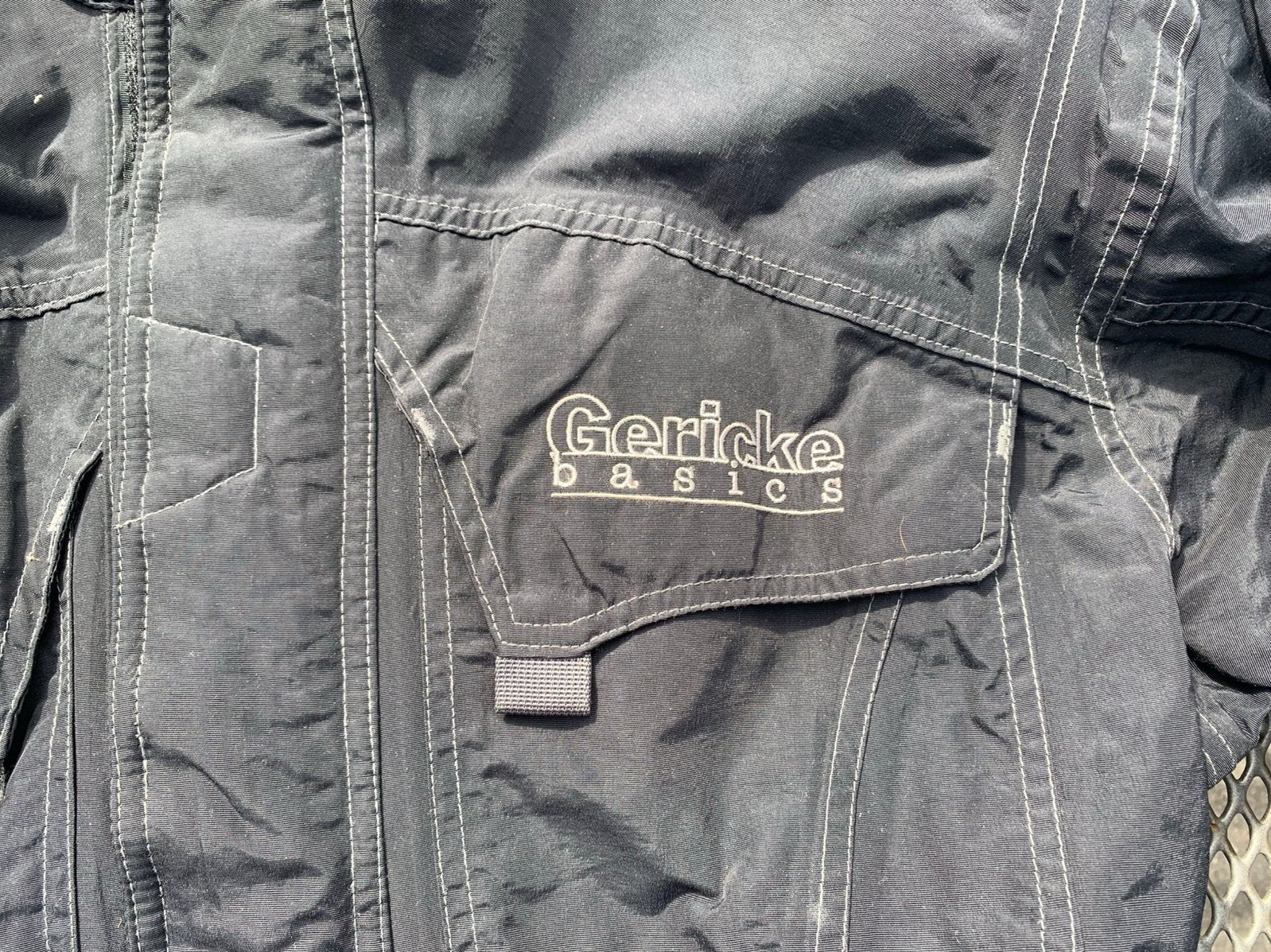 Hein Gericke motor jas dames m, Motoren, Ophalen, Tweedehands, Dames, Jas | textiel