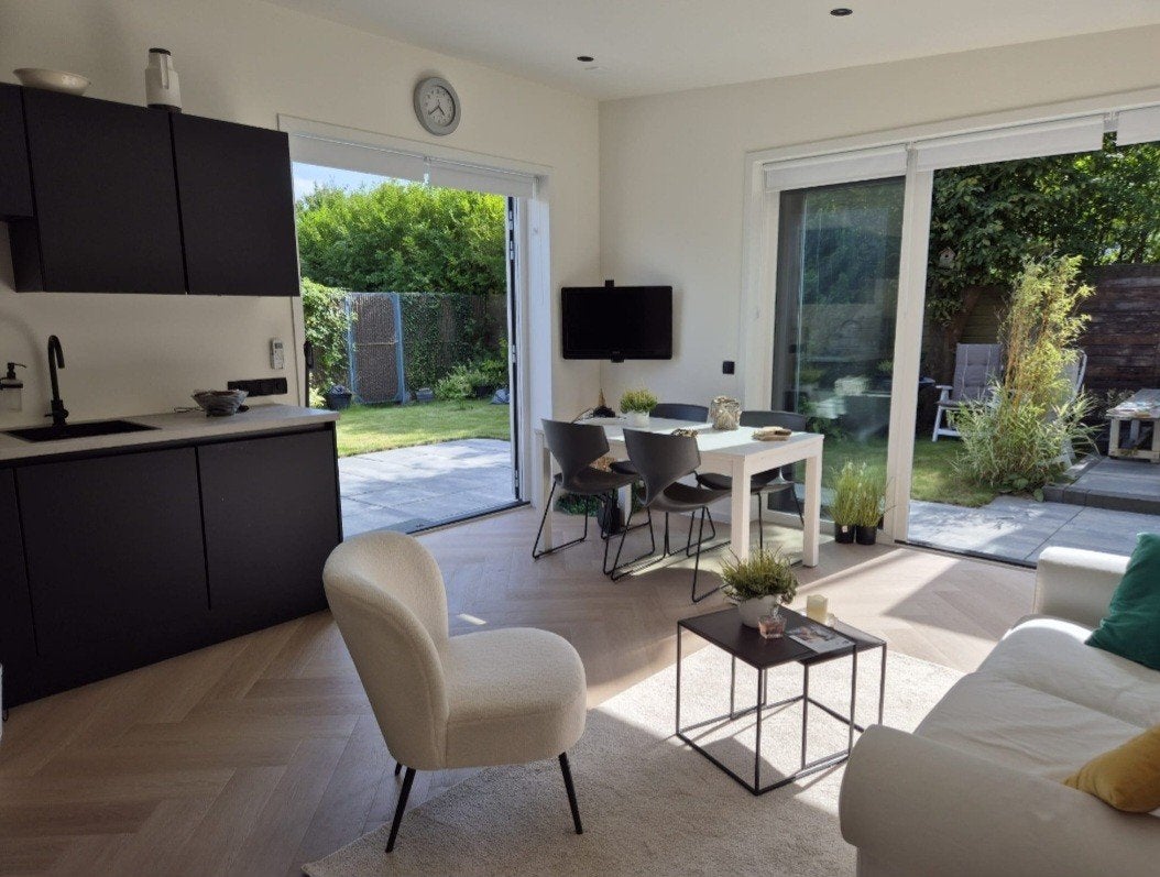 te huur nieuwe recreatievilla Noordwijk aan Zee, 2 slaapkamers, Eigenaar, Chalet, Bungalow of Caravan, Overige