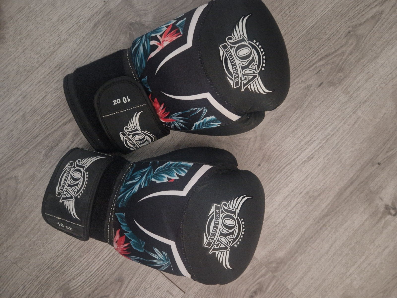 Joya Fight Gear Bokshandschoenen 10 oz, Ophalen of Verzenden