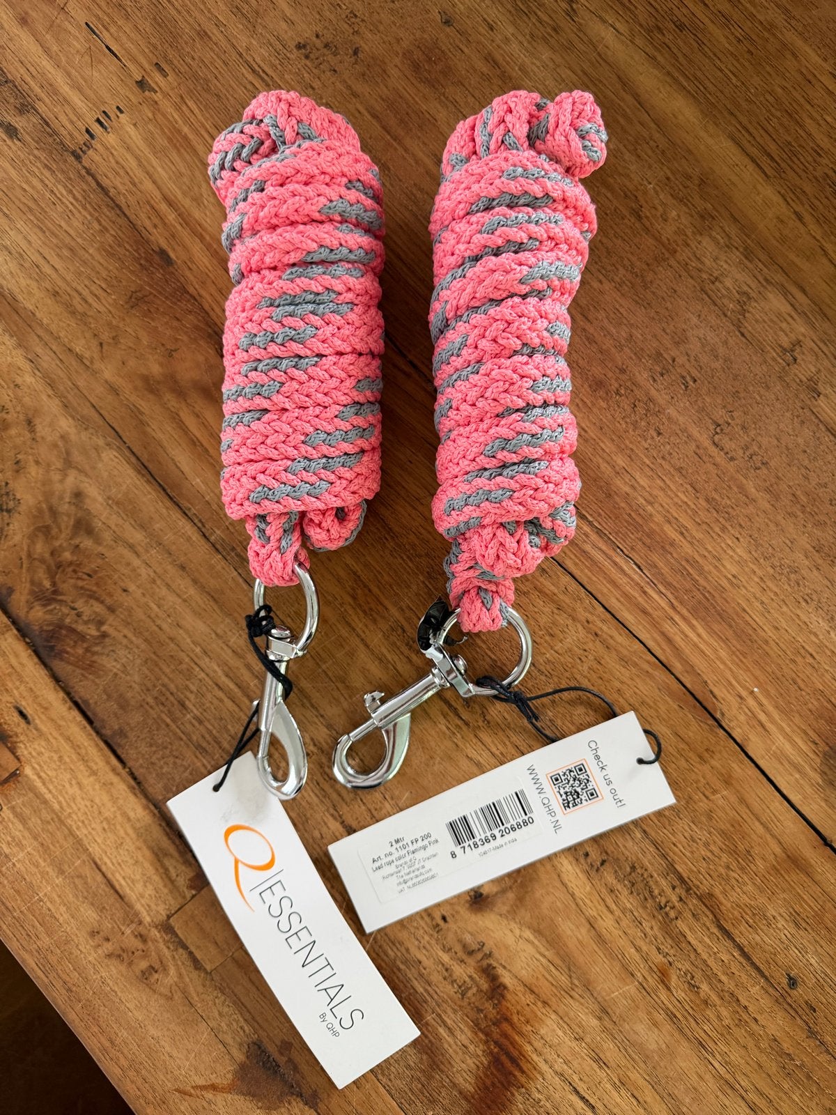 Paarden / Pony Touw, Dieren en Toebehoren, Ophalen of Verzenden, Nieuw