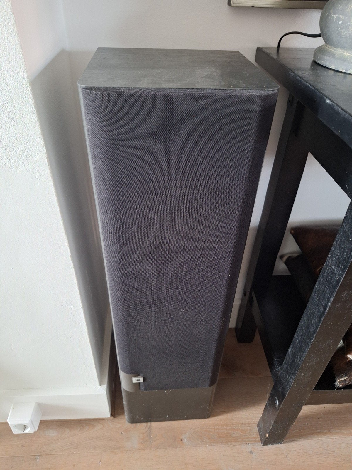 JBL LX 750 Vloerstaande Luidsprekers - Vintage Geluid, Audio, Tv en Foto, Ophalen, Vloerstaande luidspreker, Gebruikt, JBL