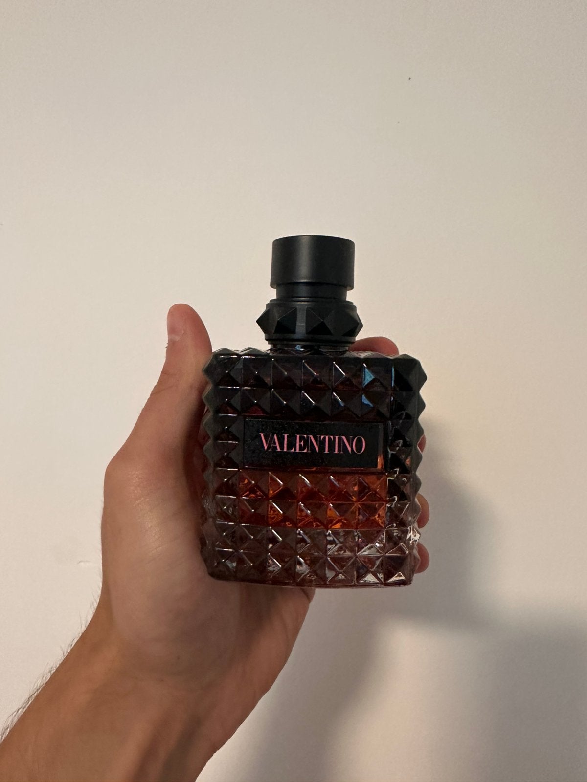 Valentino, Ophalen of Verzenden, Zo goed als nieuw