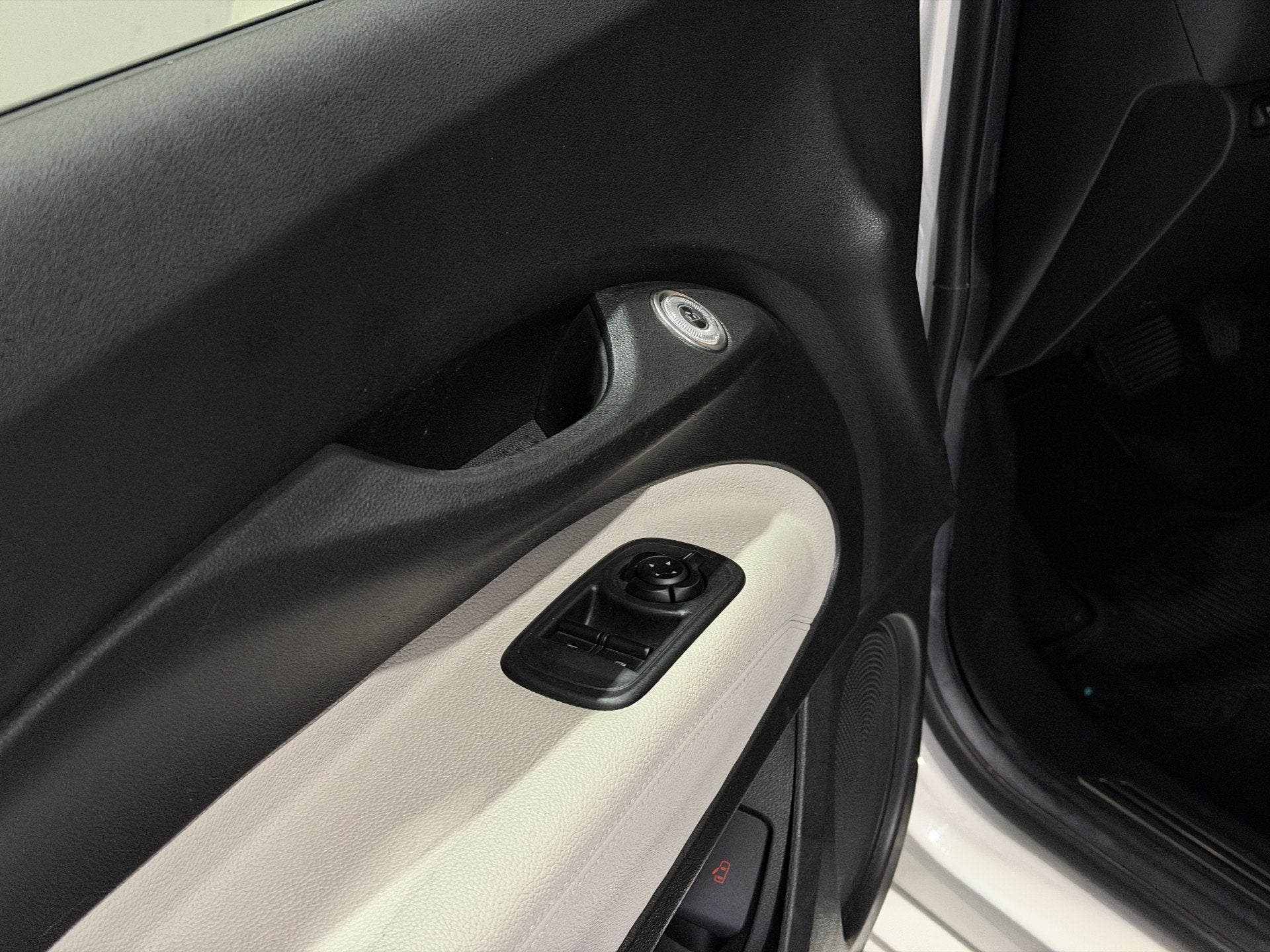 Fiat 500 3+1 La Prima 42 kWh | Luxe Leder | Keyless | ACC |, Auto's, 1300 kg, Gebruikt, Met garantie (alle), 4 stoelen