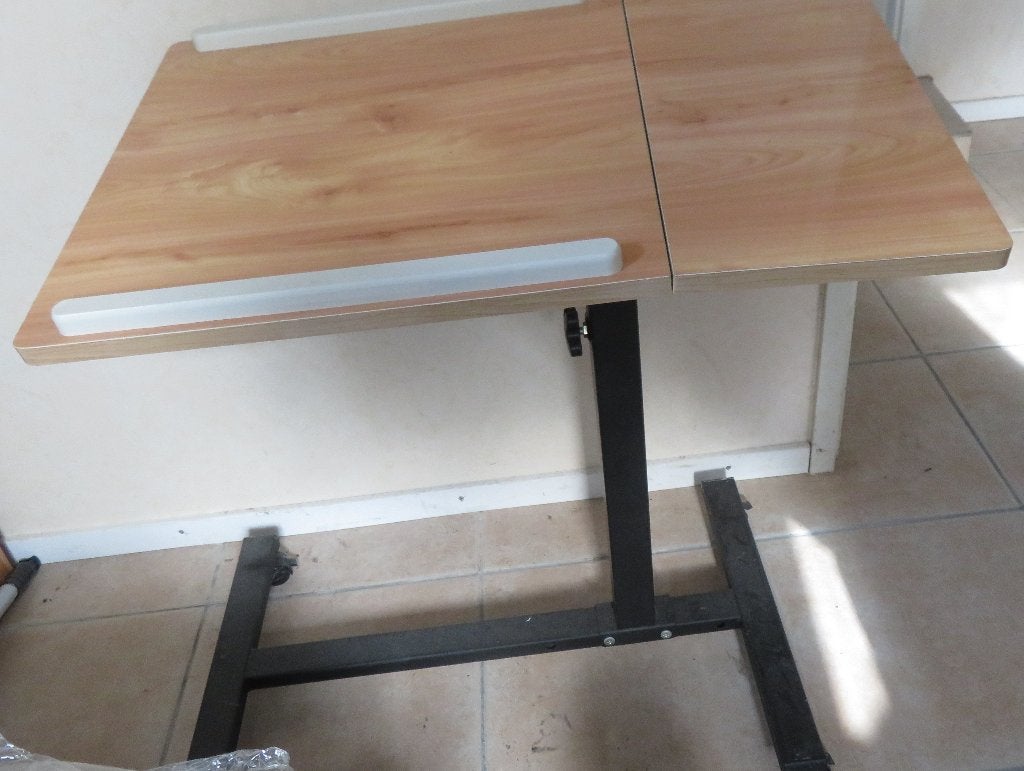 buro ,  tv/ bed tafel , nieuw, Ophalen, In hoogte verstelbaar, Nieuw, Overige typen