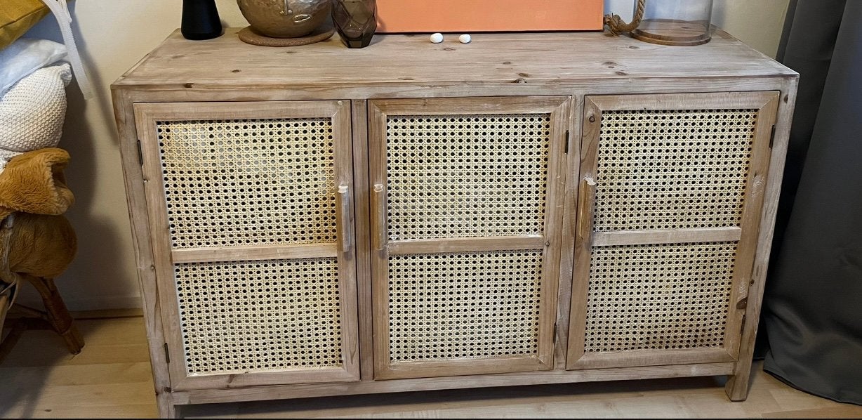 Dressoir, Huis en Inrichting, Ophalen, Zo goed als nieuw