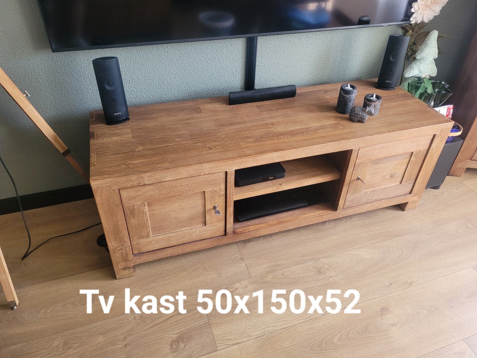 tv kast salontafel en boekenkast, Ophalen, Zo goed als nieuw, 25 tot 50 cm, Minder dan 100 cm