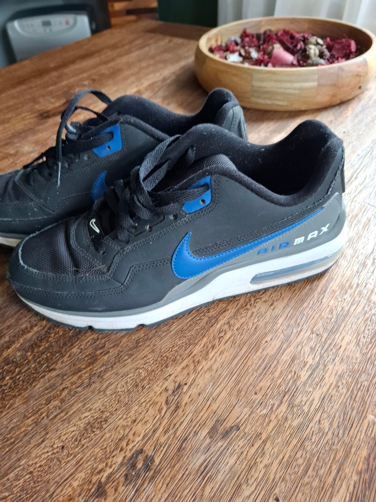zo goed als nieuw air max, Ophalen of Verzenden, Zo goed als nieuw, Hardloopschoenen, Nike