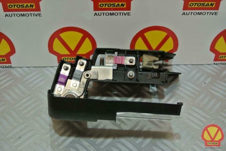 audi a4 8k 8w centrale zekeringhouder 8w0915459