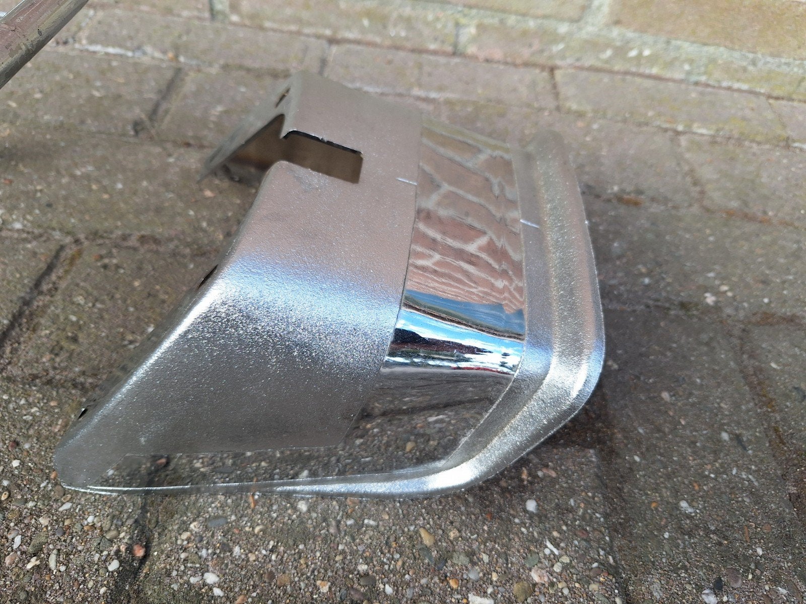 kreidler rmc wetlmeister achterkant buddyseat, Ophalen of Verzenden, Zadel