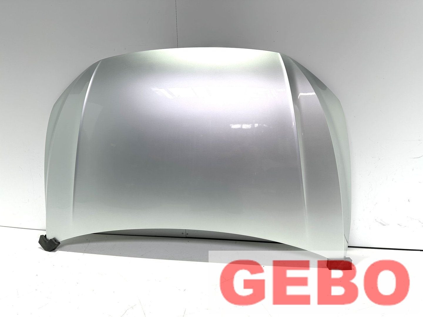 Volkswagen polo 2G motorkap 2017+ LA7W 2G0 823 031 M Nieuw, -, -, Nieuw, -