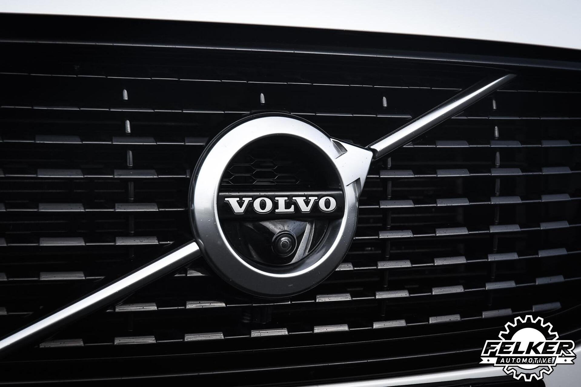 Volvo XC60 T8 AWD | Pano | 360° | Luchtvering | Leder, Auto's, Automaat, Dealer onderhouden, 1969 cc, Leder