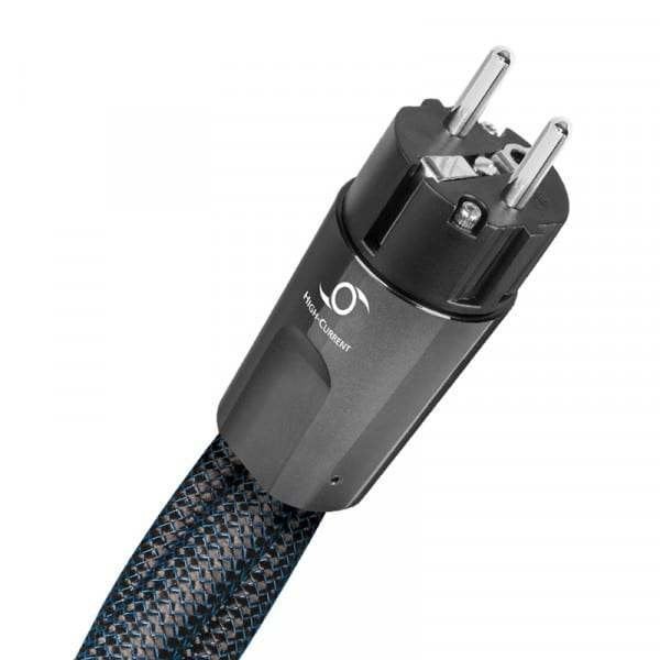 AudioQuest Hurricane HC 1.5Meter, Ophalen of Verzenden, Nieuw, Minder dan 2 meter, Overige kabels