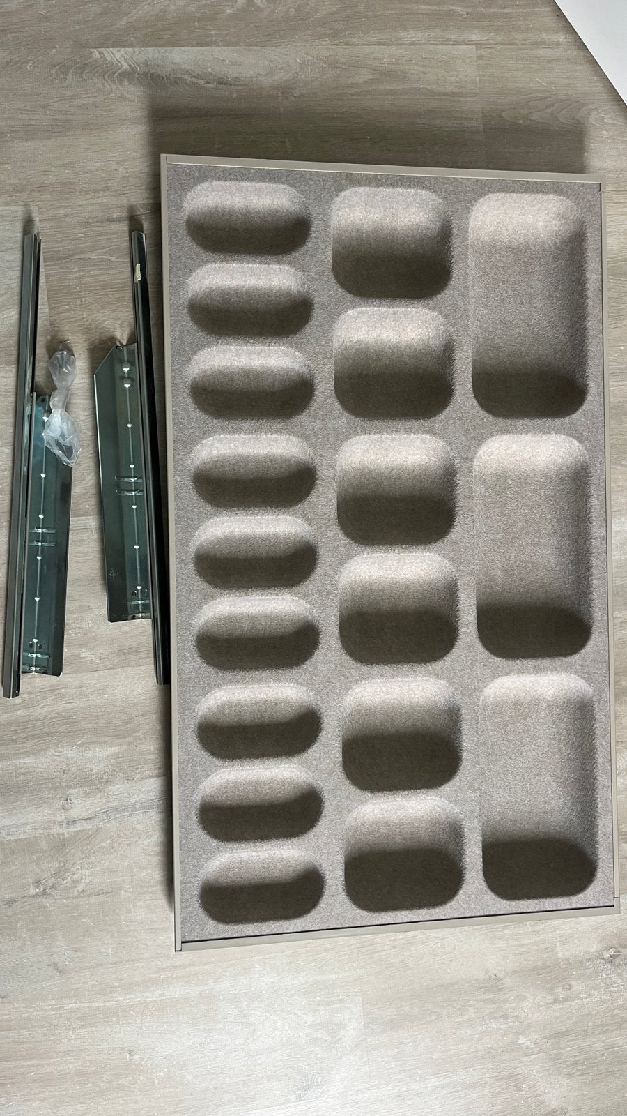 Pax Komplement sieradenlade Ikea, Ophalen, 50 tot 100 cm, Zo goed als nieuw, Minder dan 100 cm