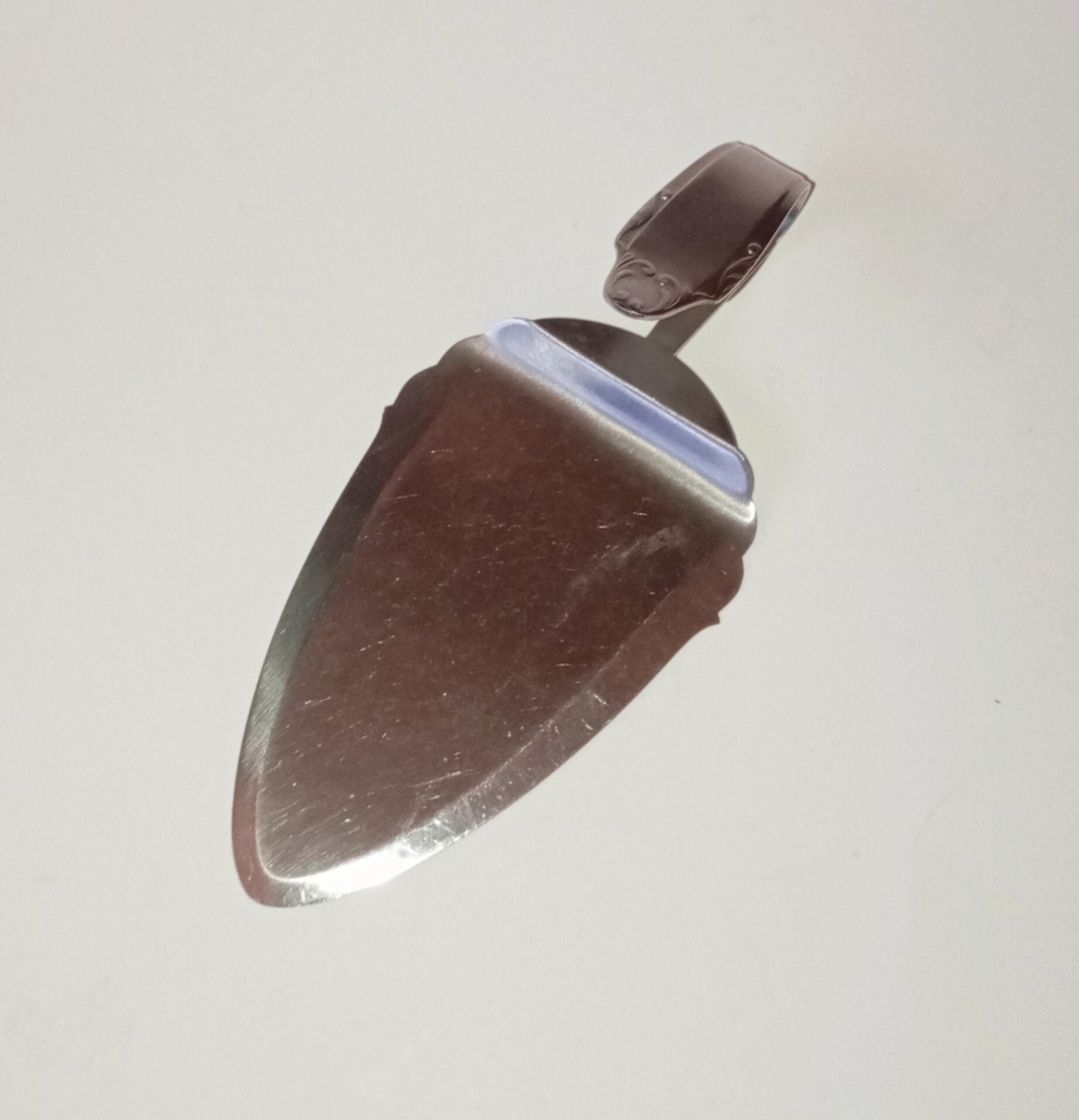 Gero Zilmeta 763 taartschep. ki, Antiek en Kunst, Antiek | Bestek, Ophalen of Verzenden