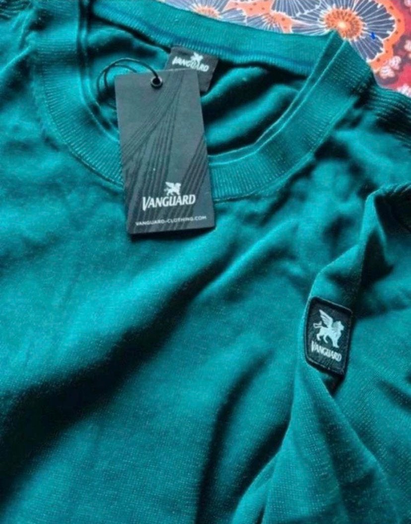 Pme legend Vanguard trui heldergroen Modal XXXL nieuw, Kleding | Heren, Grote Maten, ., Trui of Vest, Nieuw, Ophalen of Verzenden