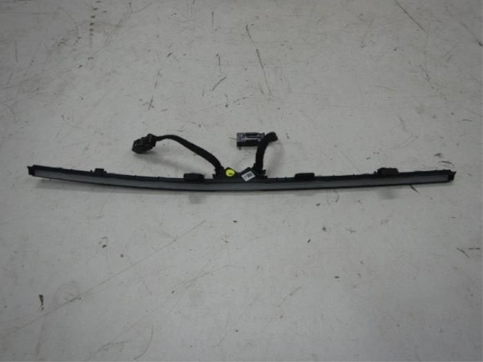 VW Golf 8 Dashboard Verlichting Strip Lampje, Auto-onderdelen, Ophalen of Verzenden, Gebruikt