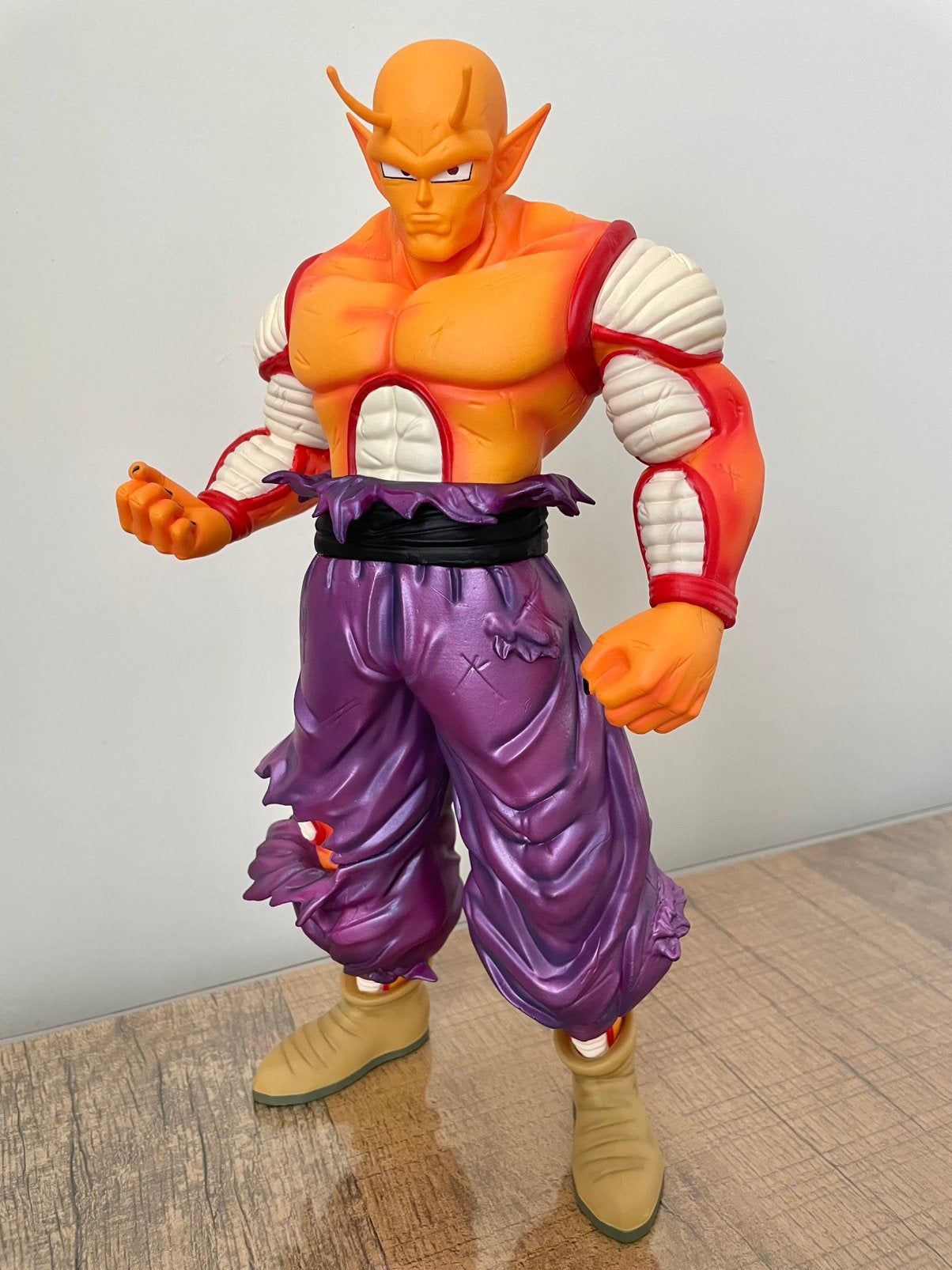 Dragonball figure Piccolo, Ophalen of Verzenden