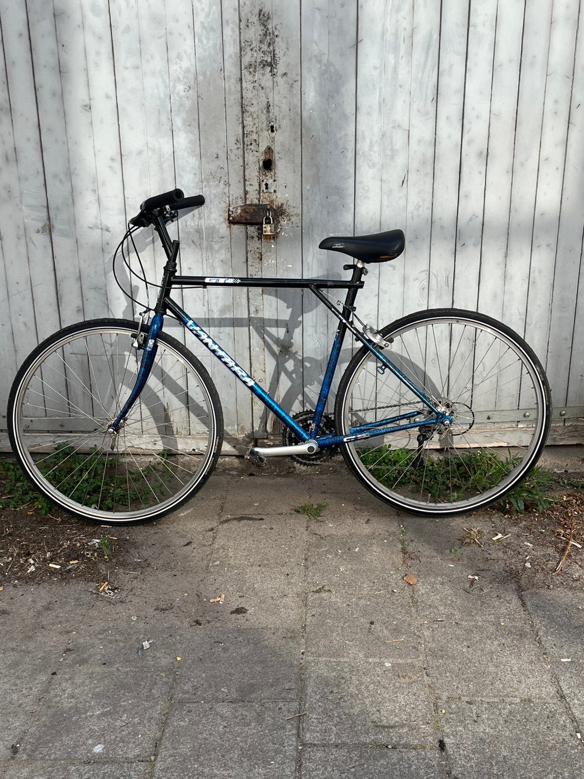 GT Vantara Mountainbike 90’s, Fietsen en Brommers, Overige merken, 28 inch, Gebruikt, Ophalen of Verzenden