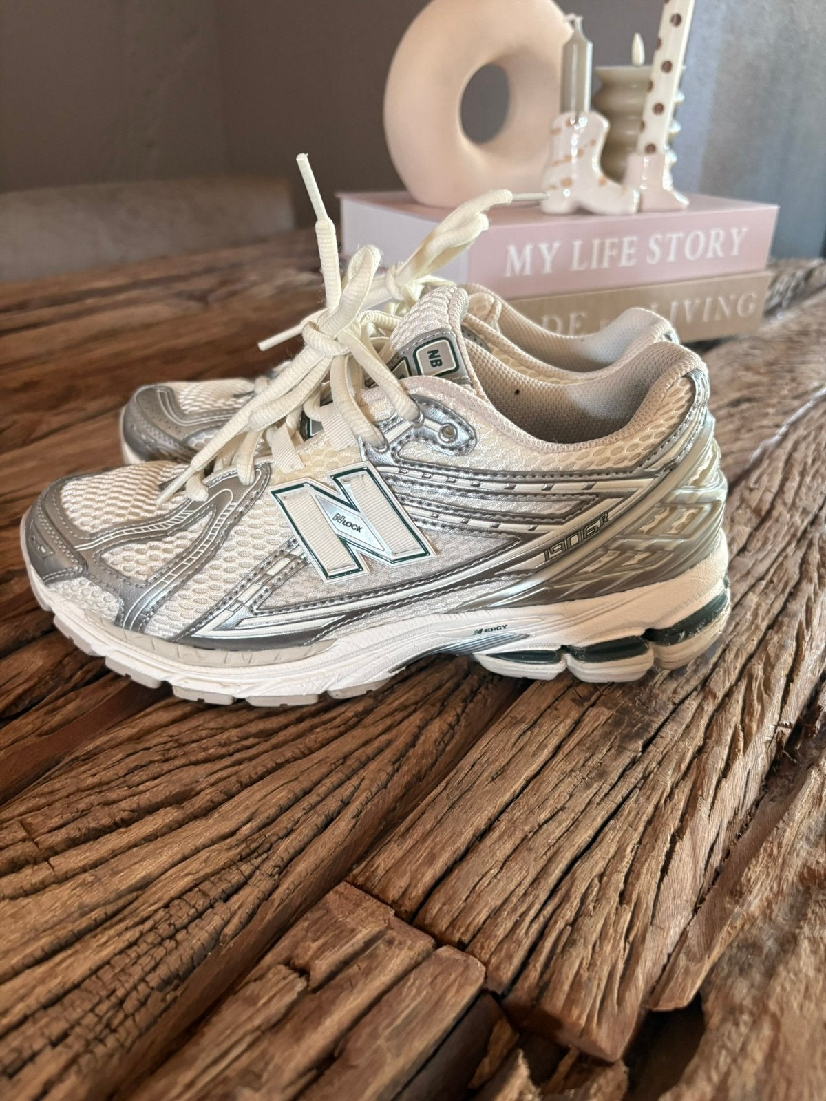 5 paar dames merk sneakers NB,Nike,Guess,Premiata Polo 39, Ophalen of Verzenden, Zo goed als nieuw, Sneakers of Gympen