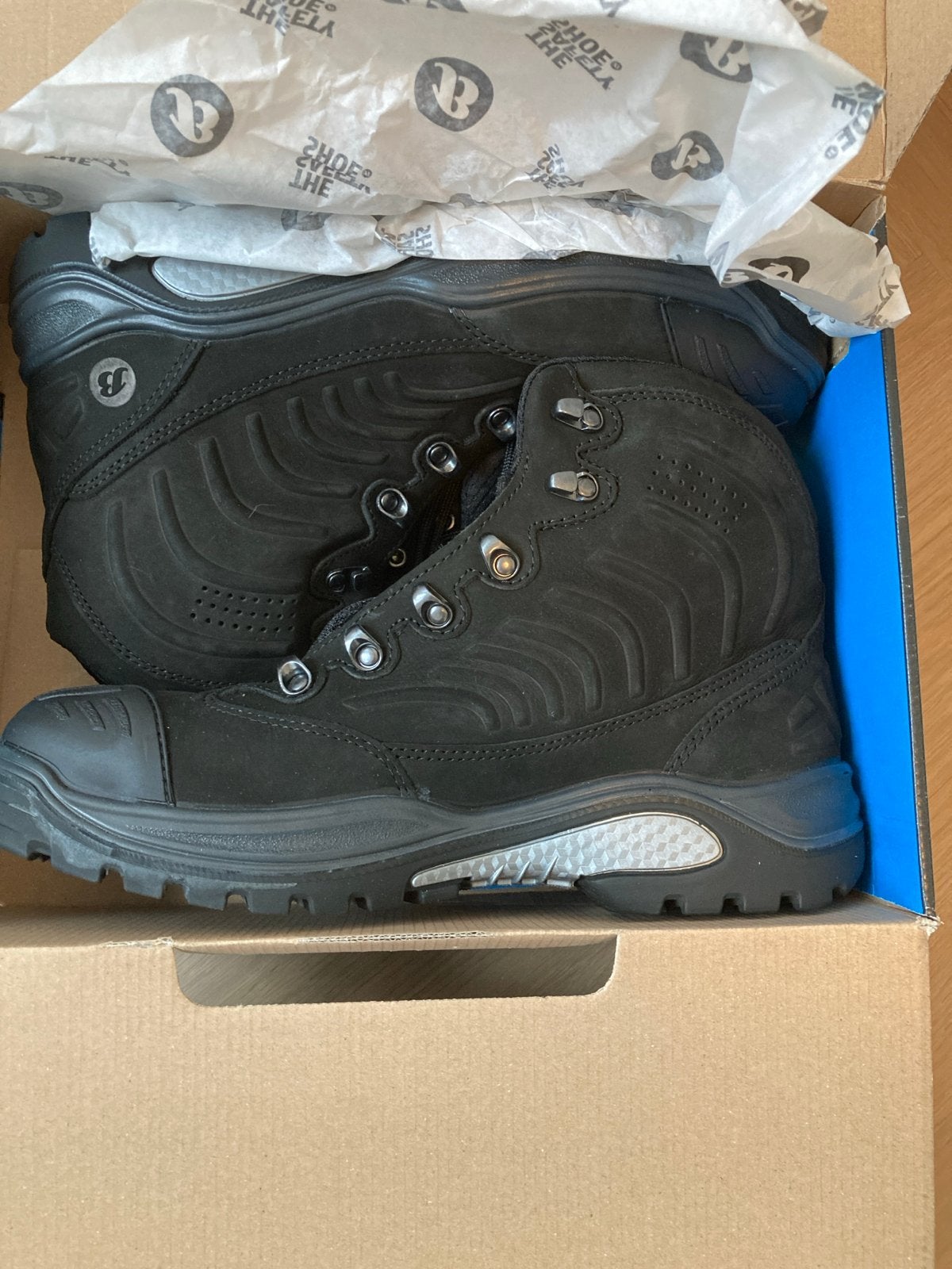 Bata TRAXX 204 Veiligheidsschoenen maat 46 - Nieuwstaat, Ophalen of Verzenden, Nieuw