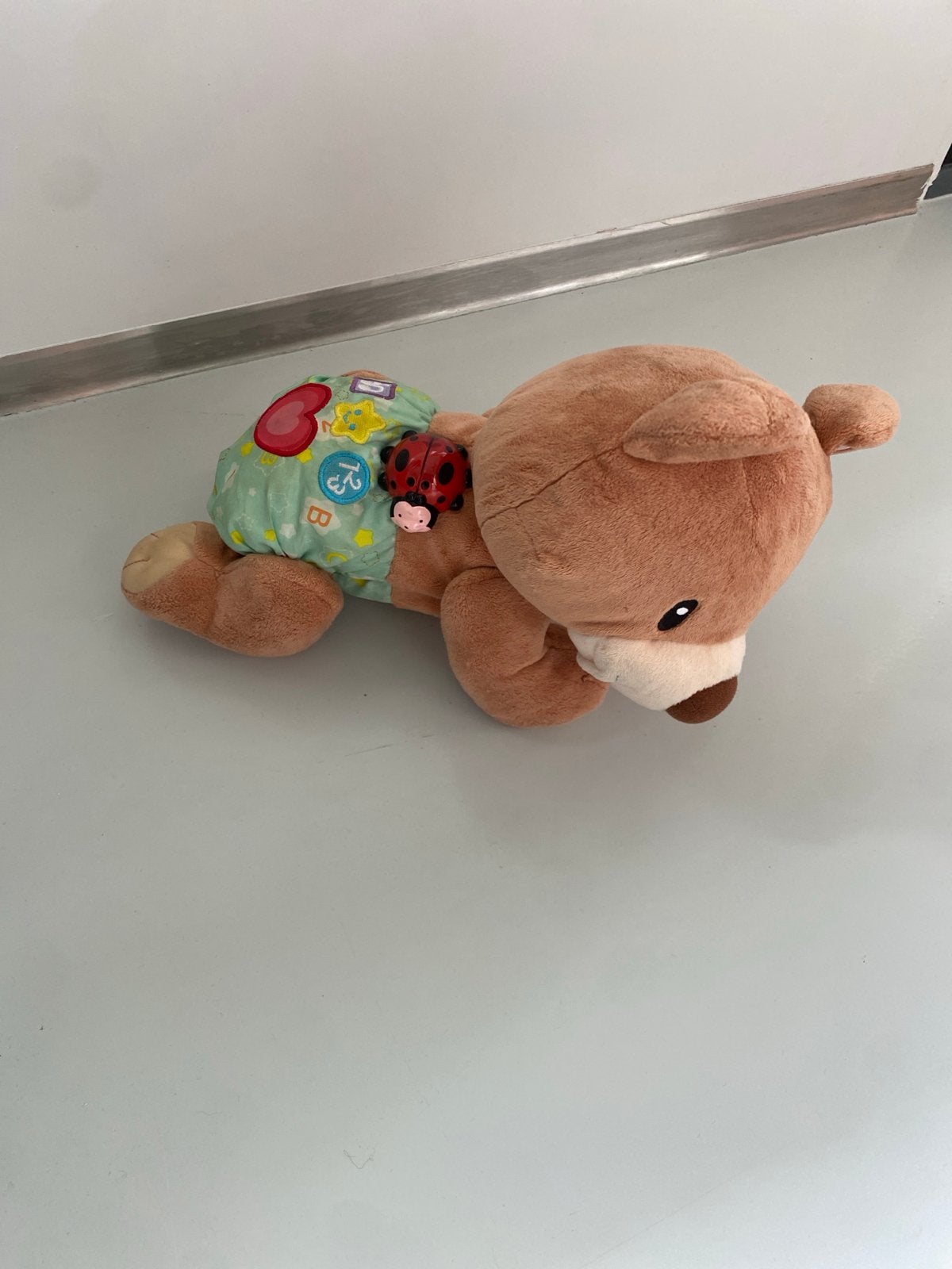 VTech kruip en leer, Kinderen en Baby's, Ophalen of Verzenden, Zo goed als nieuw