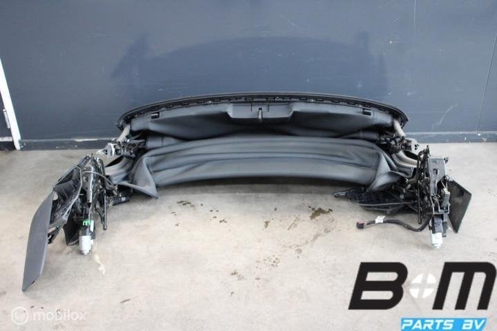 Cabriodak / softtop Audi TT 8S 8S7871011A, Gebruikt