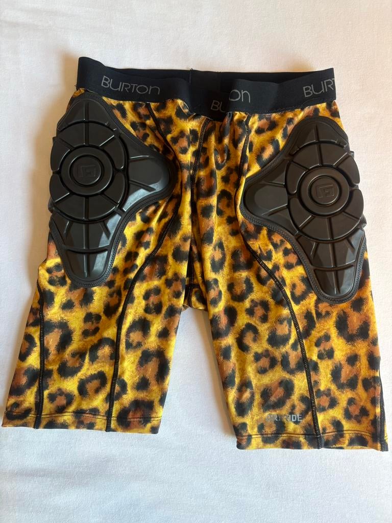 Burton snowboard/ski crash pants dames maat M. NIEUW., Sport en Fitness, Snowboarden, Ophalen of Verzenden, Nieuw, Kleding