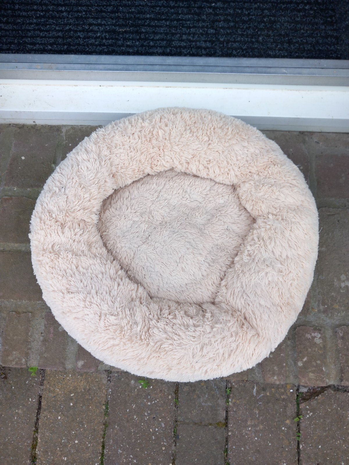 Kattenmand-Beeztees, Ophalen of Verzenden, Zo goed als nieuw