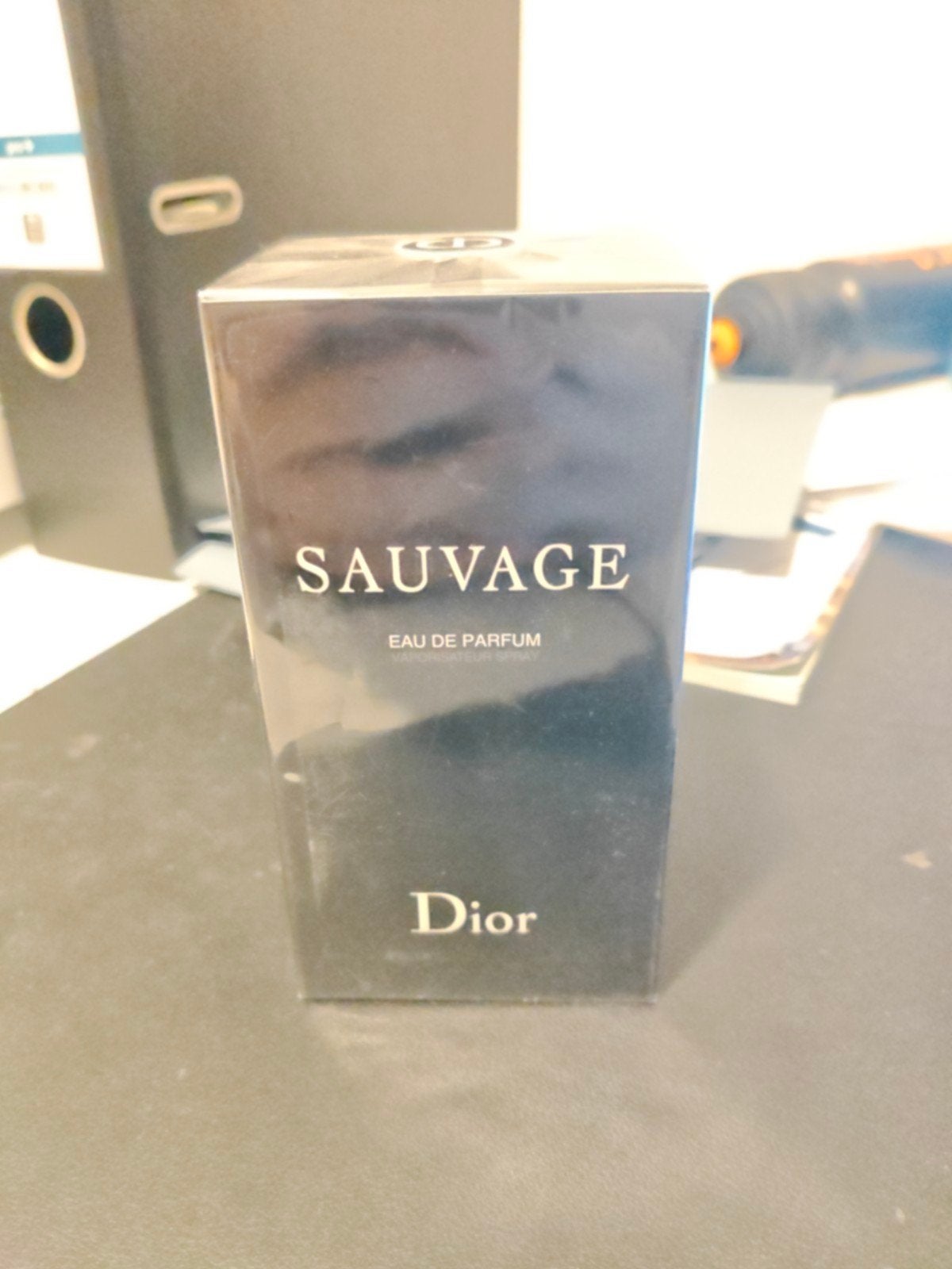 Dior Sauvage Eau de Parfum 100 ml - Nieuw in verpakking, Sieraden, Tassen en Uiterlijk, Verzenden, Nieuw