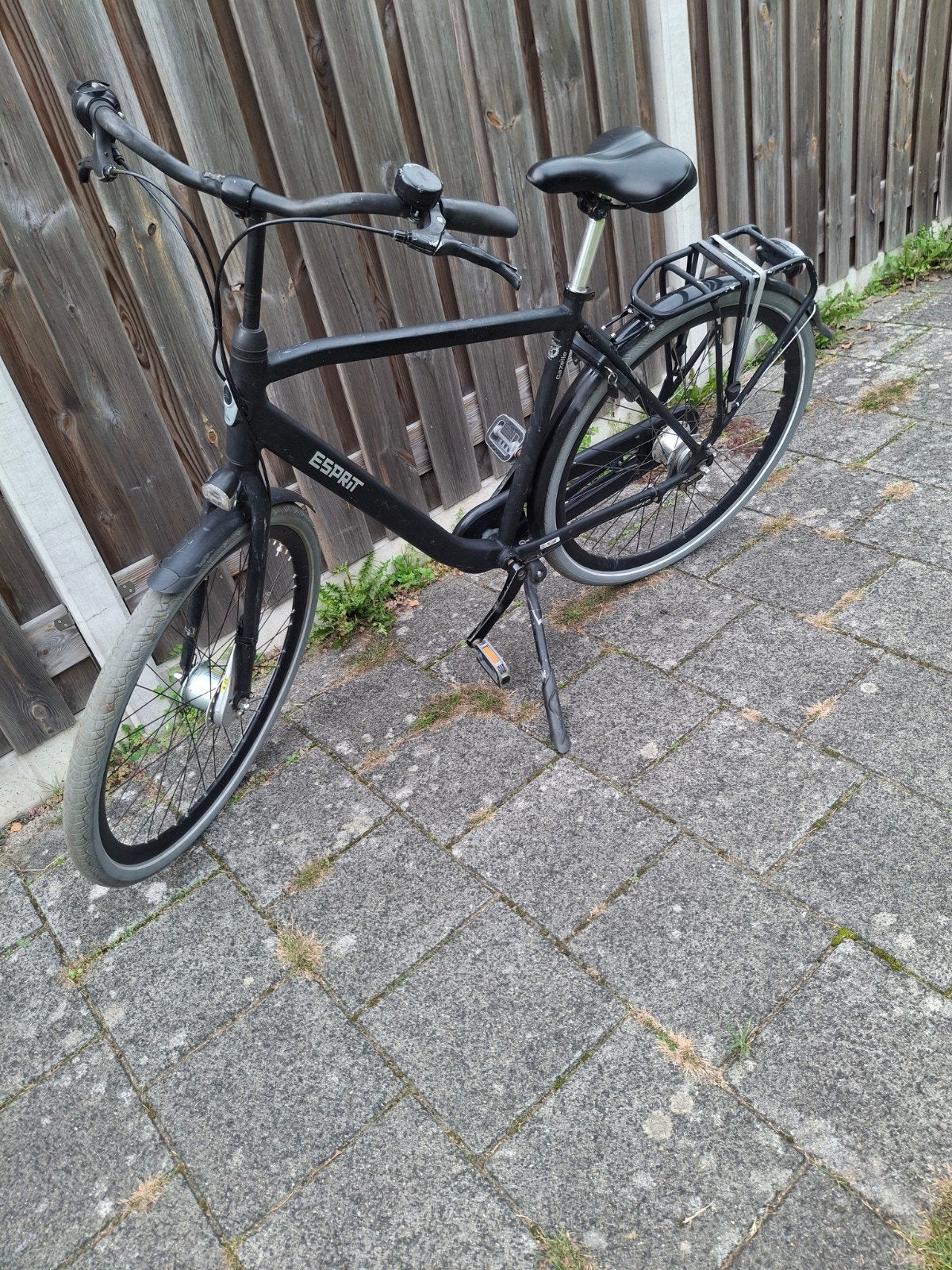 gazelle esprit, Ophalen, Gebruikt, Gazelle, Versnellingen