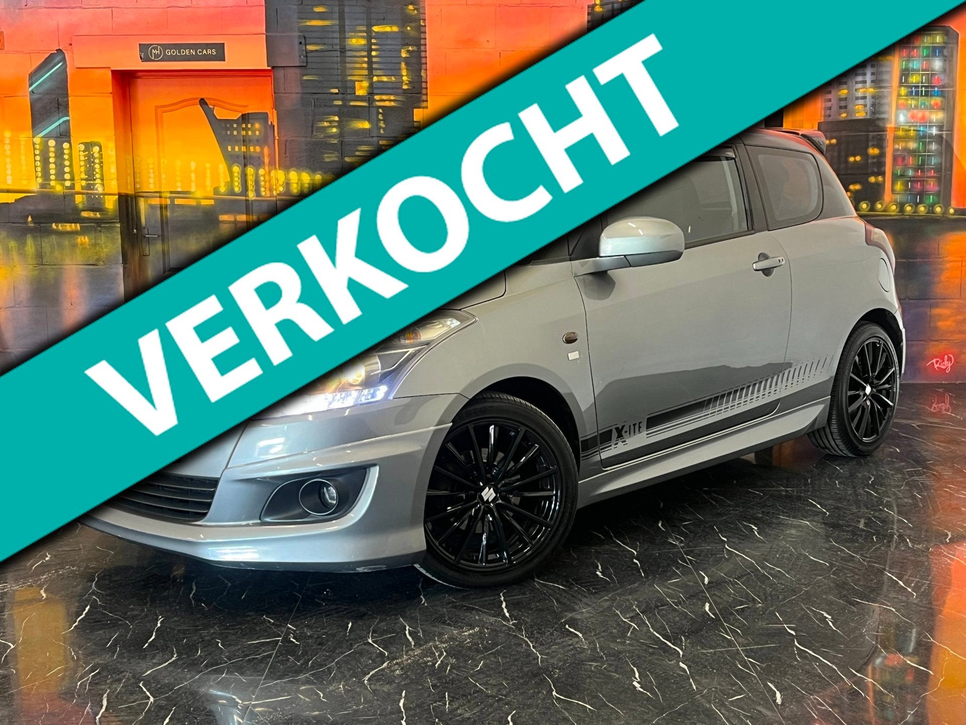 Suzuki Swift 1.2 Comfort EASSS Pano|Carplay|Stoelverwarming, Auto's, Voorwielaandrijving, Gebruikt, 400 kg, Swift