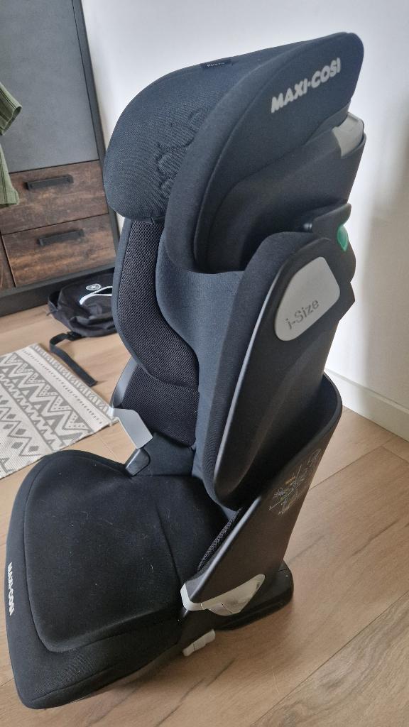 Maxi-Cosi i-Size kinderstoel - ISOFIX, Ophalen, Gebruikt, 9 t/m 36 kg, Isofix