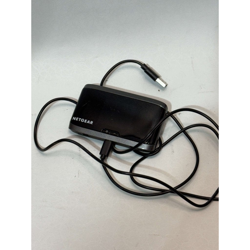 Netgear AirCard 762S 4G LTE Mobiler Hotspot / Mifi, Ophalen of Verzenden, Gelezen, Besturingssystemen