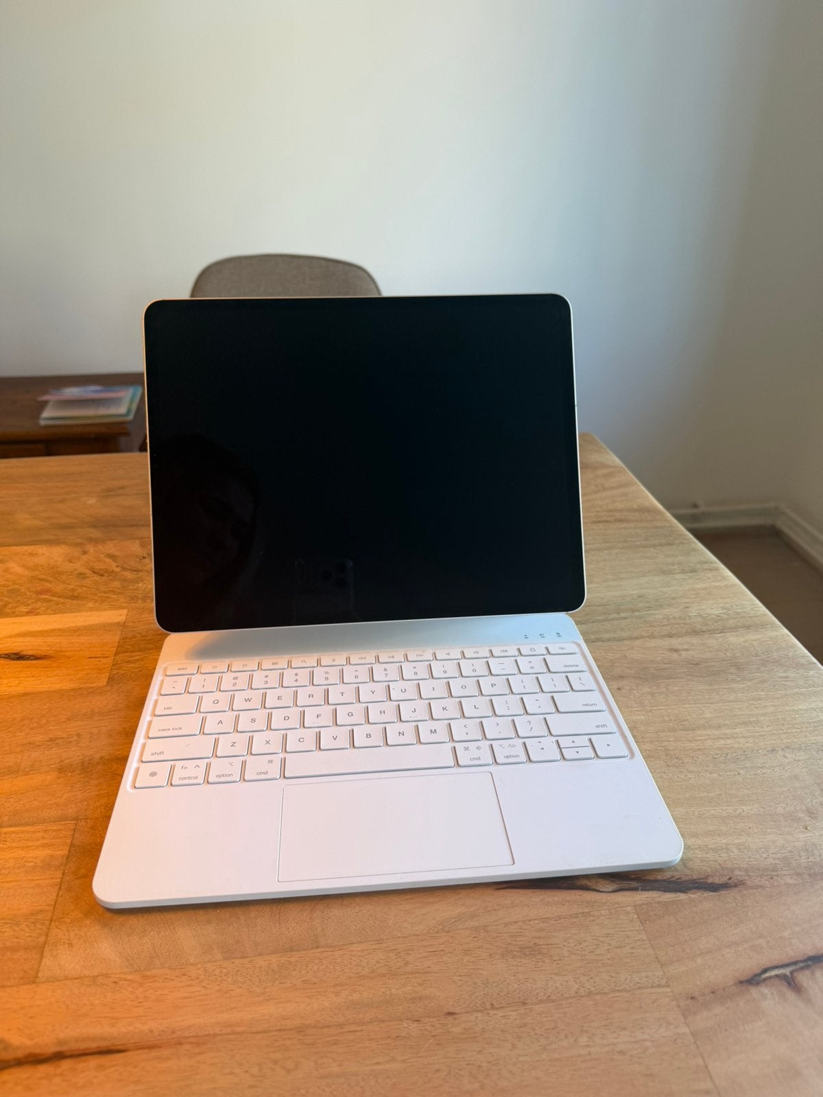 iPad Pro (2018) | 12.9" | 256 GB | zilver |, 13 inch, 8 GB, Ophalen of Verzenden, Zo goed als nieuw