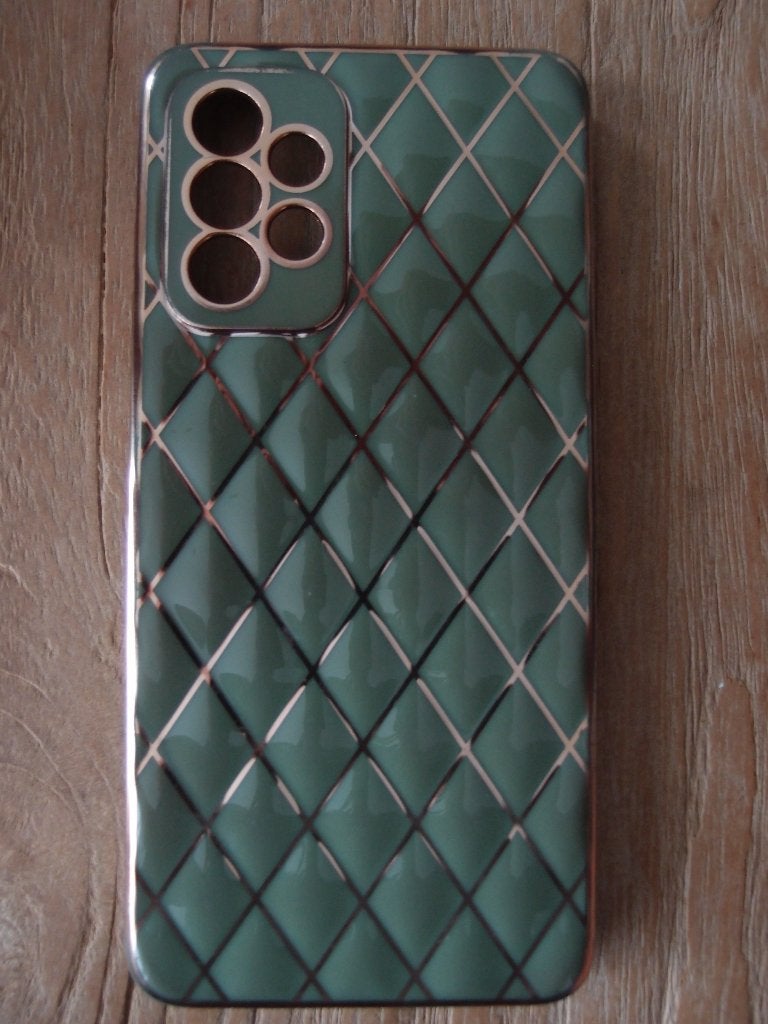 Hoesjes / Covers voor Samsung A52 / A52 5G / A52s, Ophalen of Verzenden, Gebruikt, Frontje of Cover