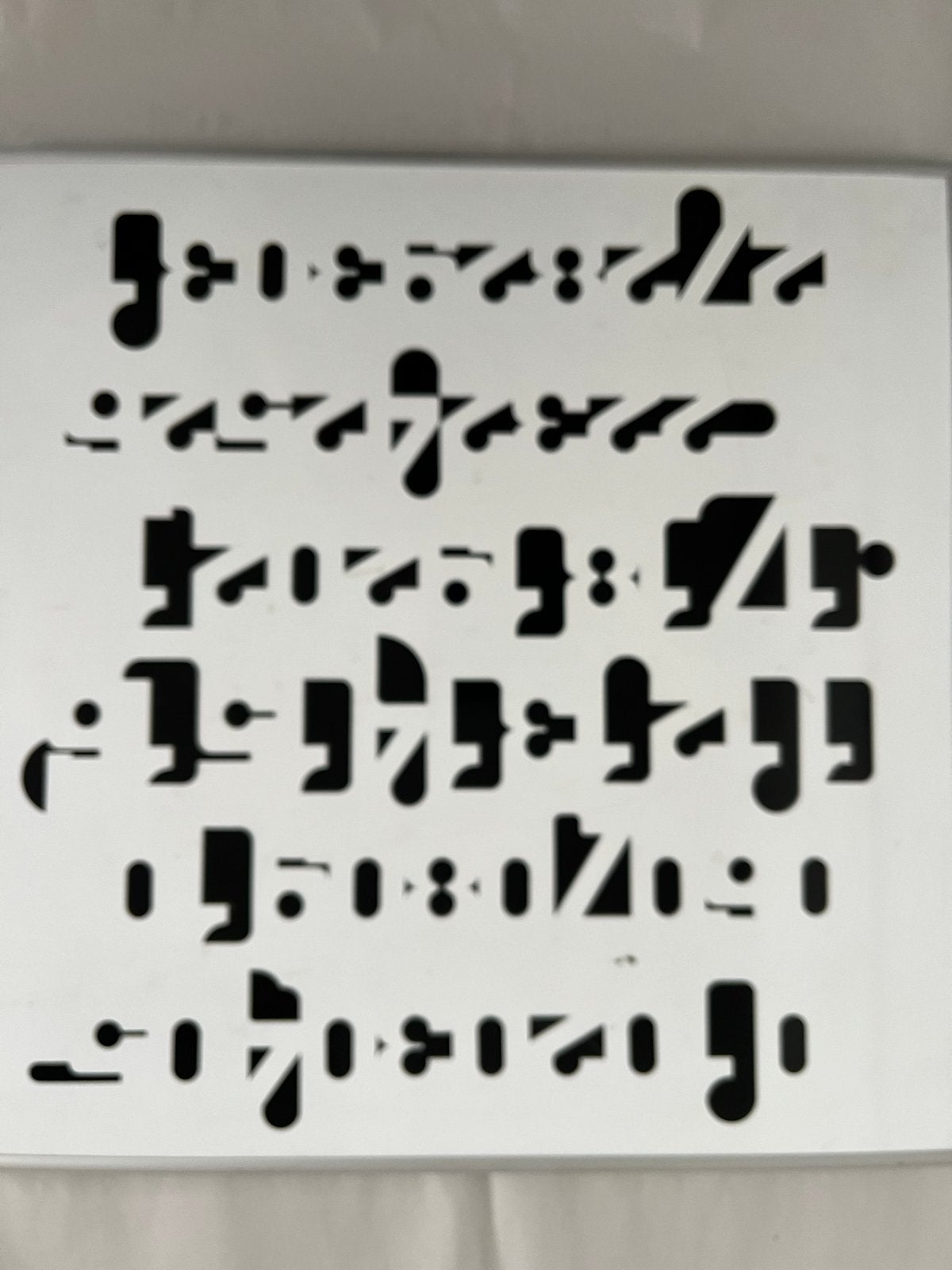 JEAN PIERRE VITRAC. —  IMBROGLIO. —. 1970.  —. SPACE AGE., Ophalen of Verzenden
