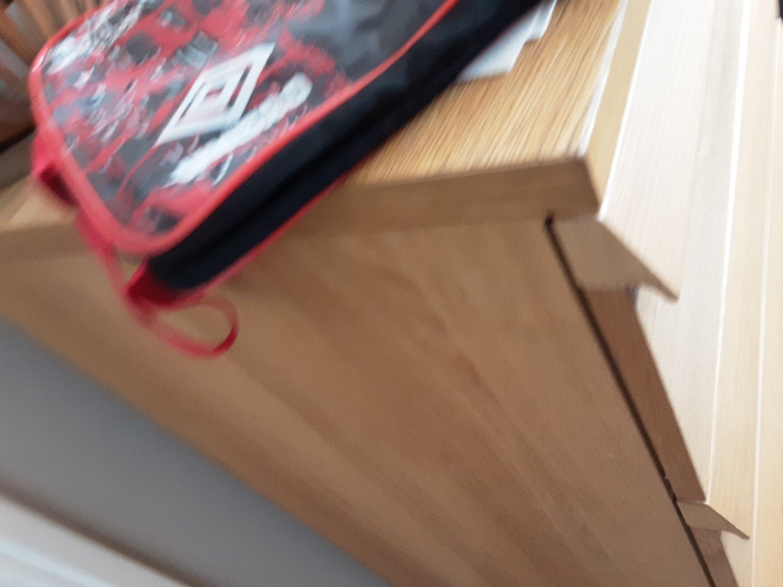 Voetbaluitrusting compleet: schoenen, tas, shirt, sokken, Ophalen