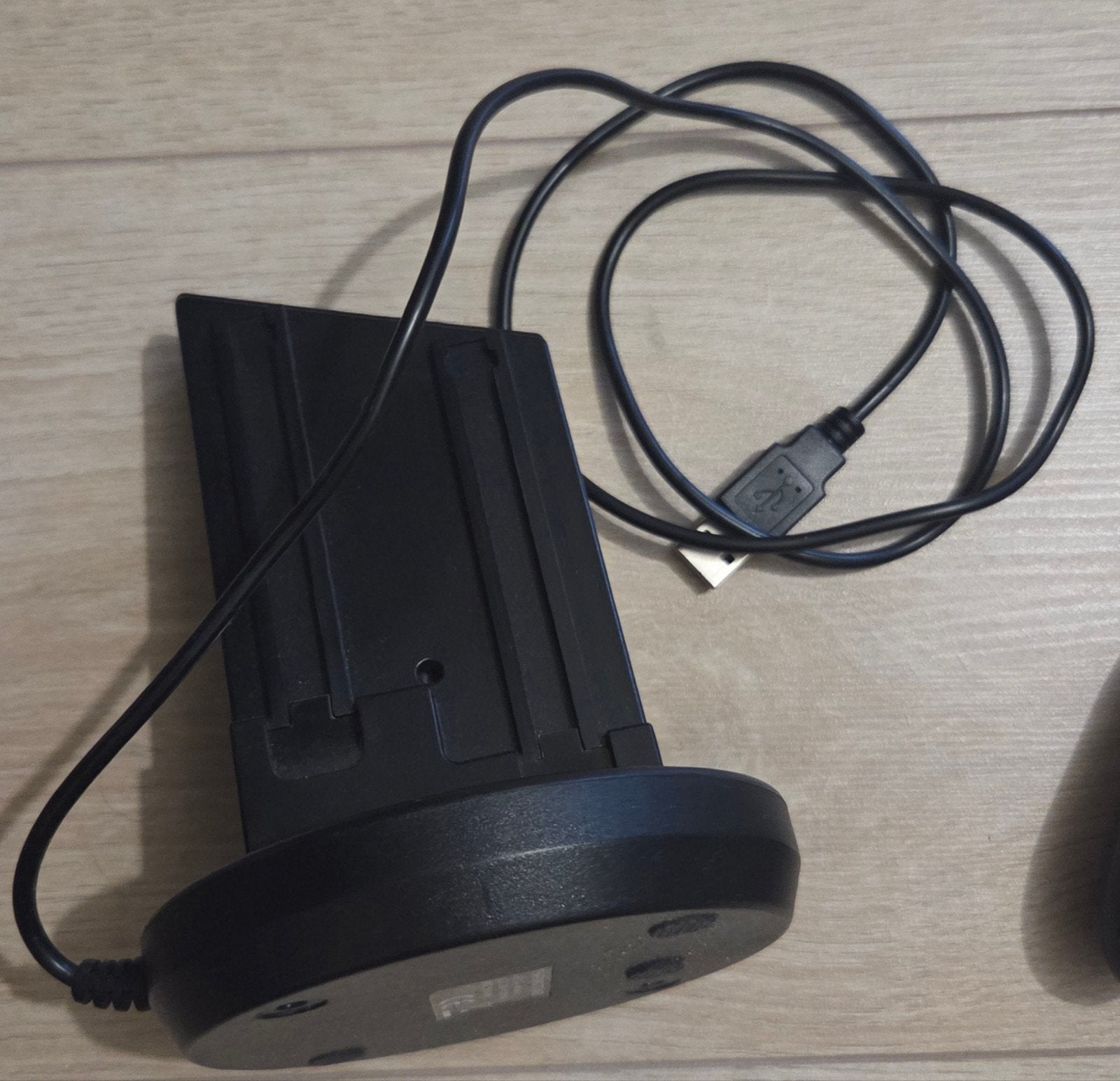 Oplaadstation nintendo switch, Universeel, Gebruikt, Oplaadstation, Ophalen of Verzenden