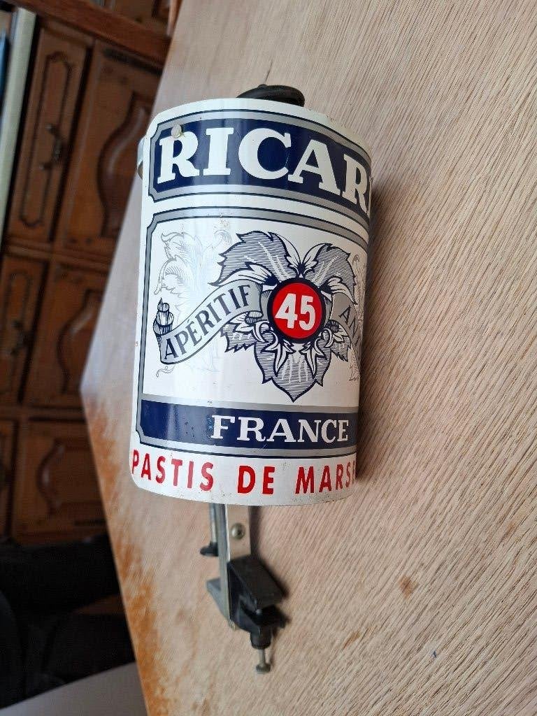 Ricard flessenhouder / dispenser, Ophalen of Verzenden, Nieuw, Gebruiksvoorwerp