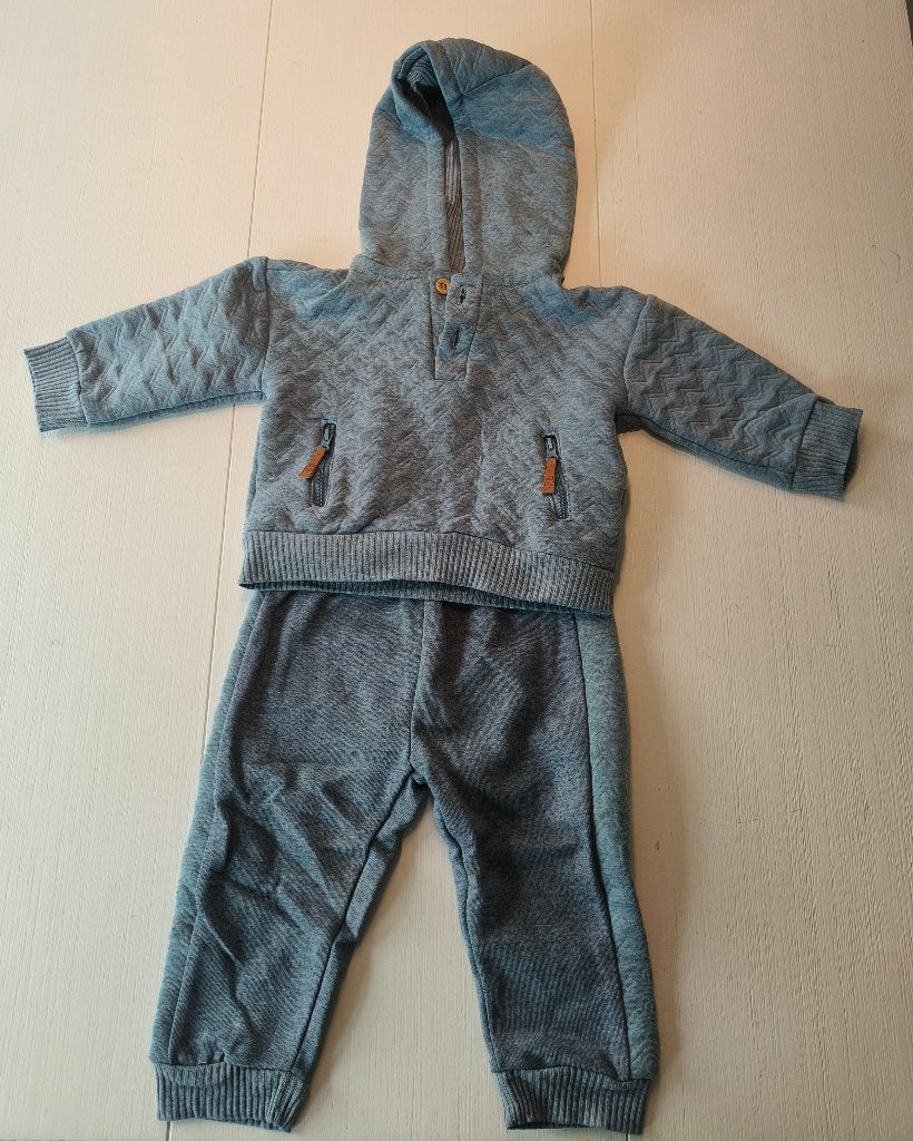 Kleding, maat 74, Ophalen, Jongetje, Setje