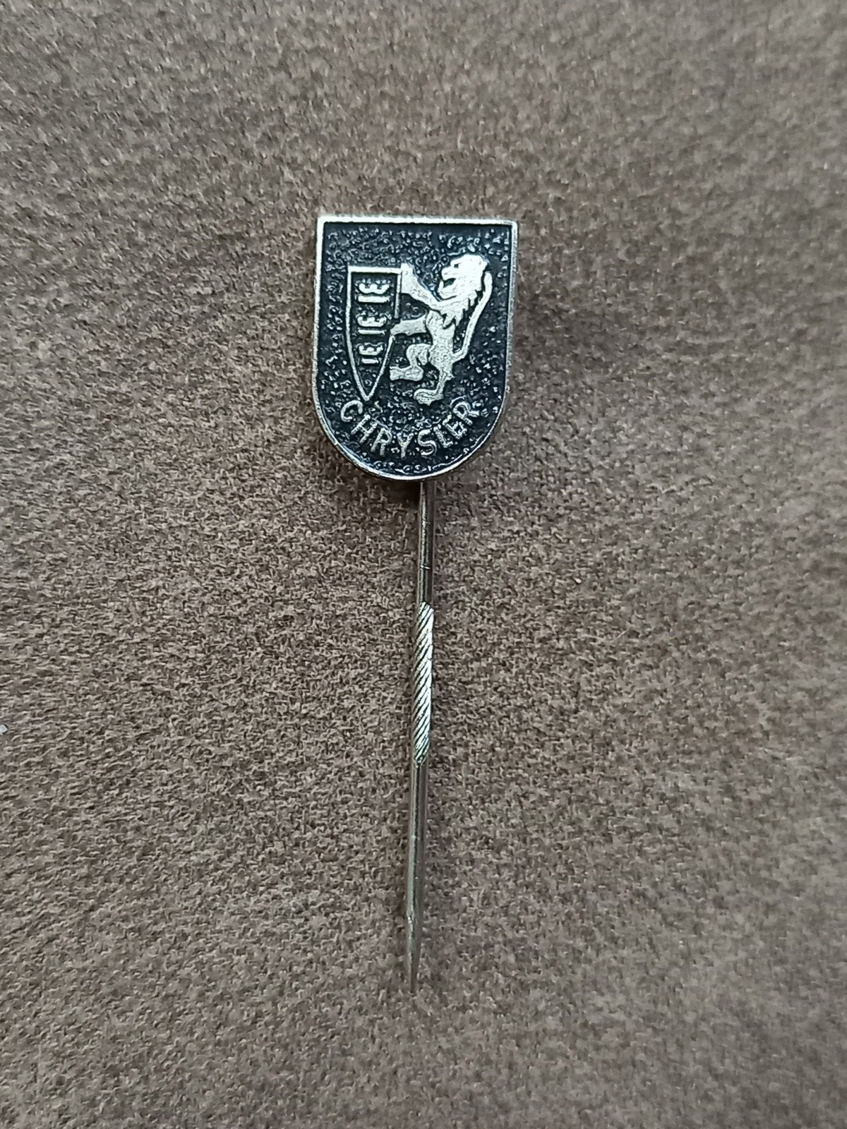 Prldje Chrysler, Ophalen of Verzenden, Gebruikt