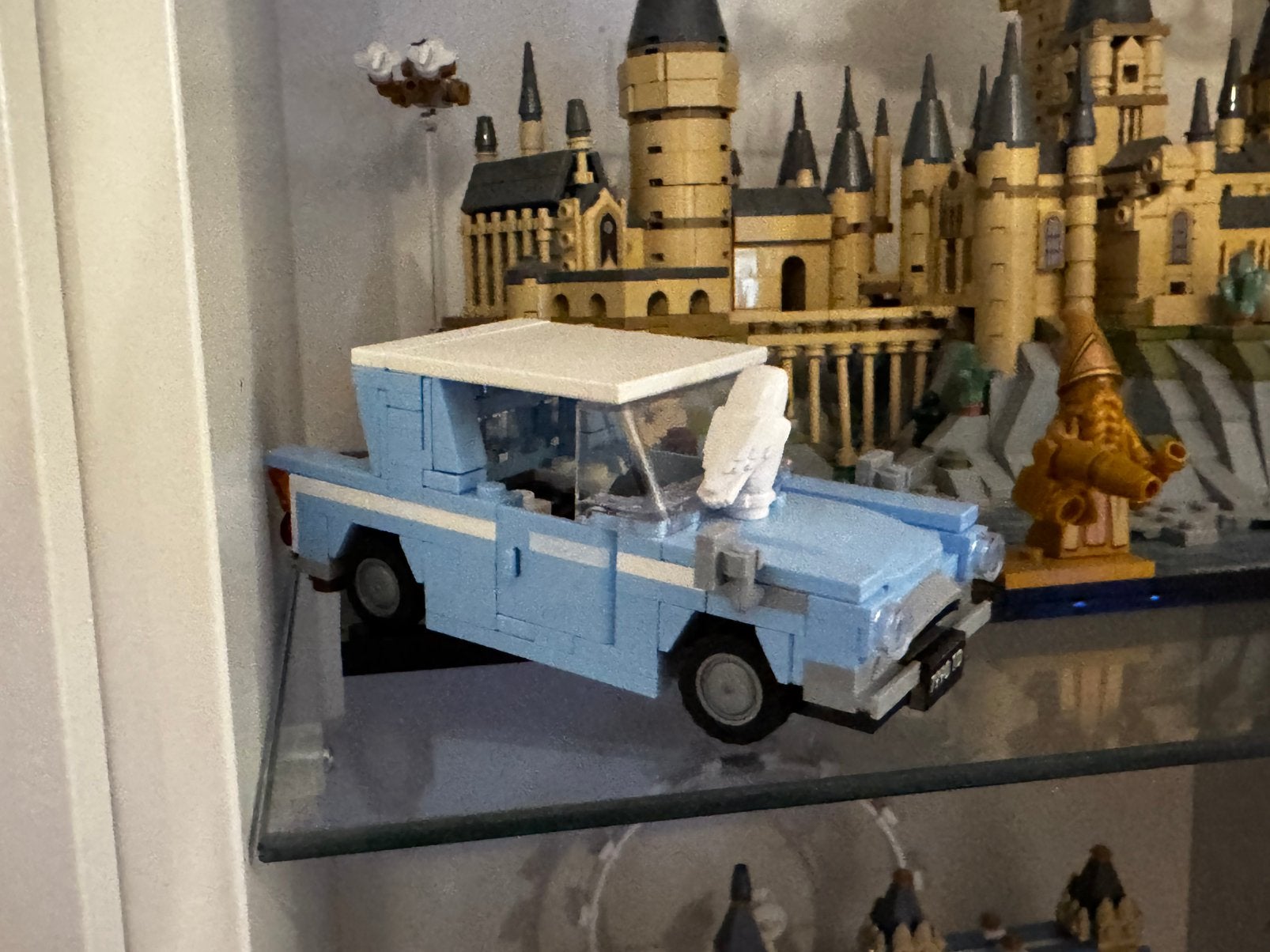 HEEL VEEL LEGO!, Ophalen of Verzenden, Zo goed als nieuw, Complete set, Lego